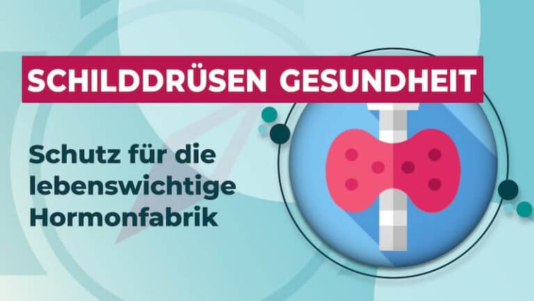 Schilddrüsen Gesundheit