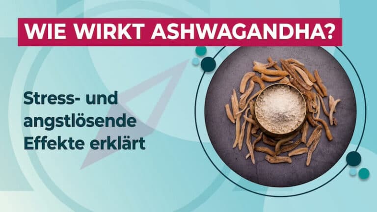 Ashwagandha Wirkung