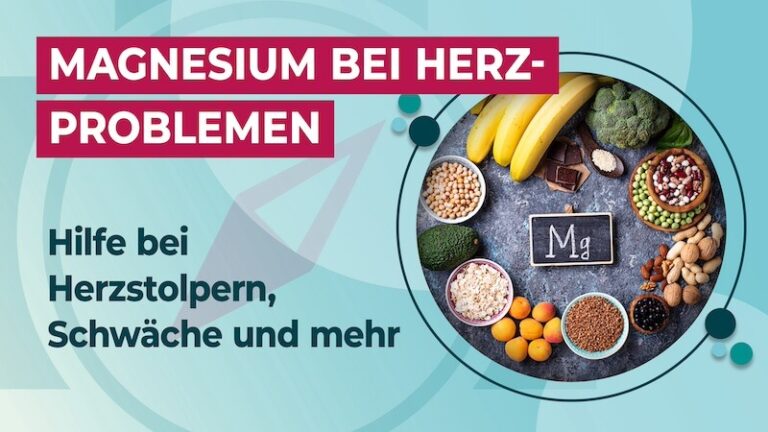 Magnesium Herz