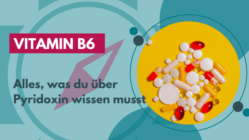 Vitamin B6